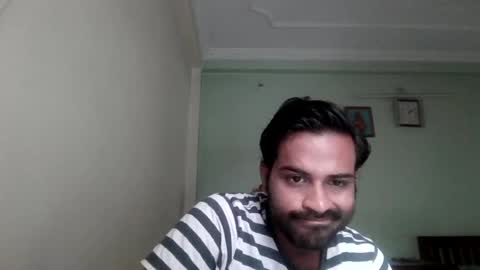 Dude97 online show from July 2026 07:34:01 AM