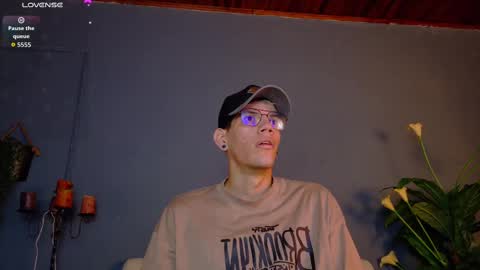 daviid_huge online show from September 2025 08:03:02 AM