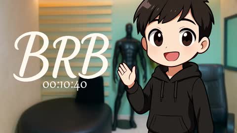 daviid_huge online show from October 2025 01:13:01 AM