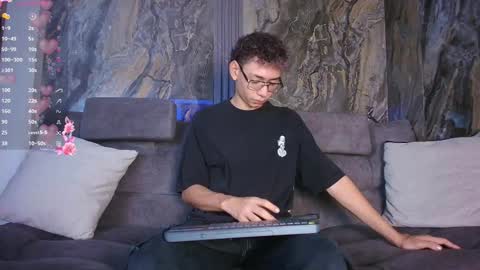 David online show from February 2026 08:38:01 PM