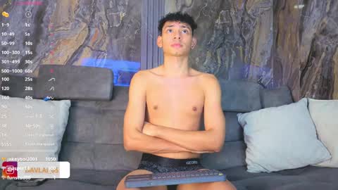 David online show from April 2026 07:58:02 PM