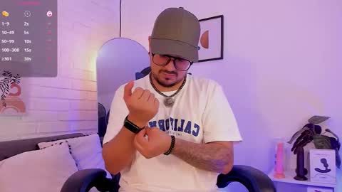 David Evans online show from January 2026 08:41:01 AM