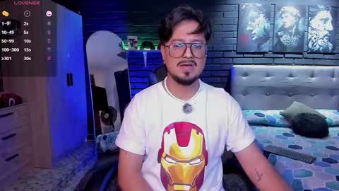 David Evans online show from March 2026 02:04:01 AM