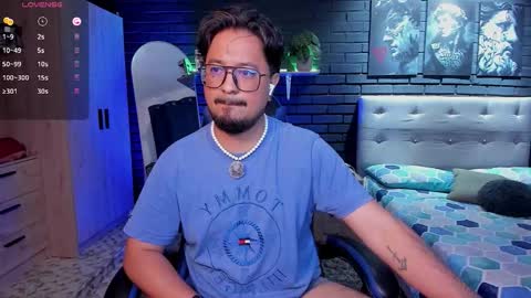 David Evans online show from March 2026 06:51:02 PM