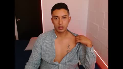 DS online show from February 2025 07:31:02 PM