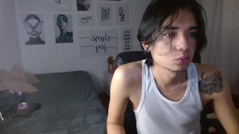 davoxer online show from November 2025 03:28:02 AM