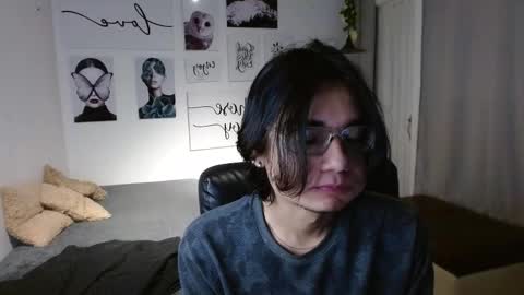 davoxer online show from November 2025 05:16:02 AM