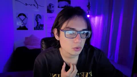 davoxer online show from February 2026 03:23:02 AM