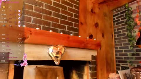 DAWA ANGELS online show from February 2025 04:36:02 AM