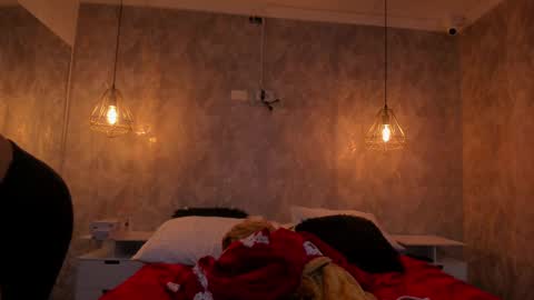 DAWA ANGELS online show from September 2025 02:38:02 PM