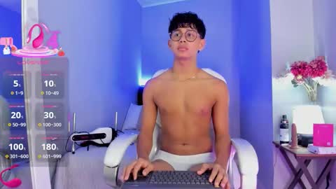 dawn_16 online show from February 2026 01:31:02 PM