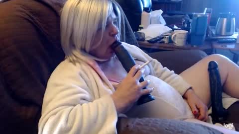 Snapshot of dawndoesall chatting on February 2025 10:20:02 PM dawndoesall online show from February 2025 10:20:02 PM