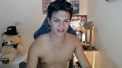 Snapshot of dax_x chatting on December 2024 10:14:02 PM JC LOVER BOY online show from December 2024 10:14:02 PM