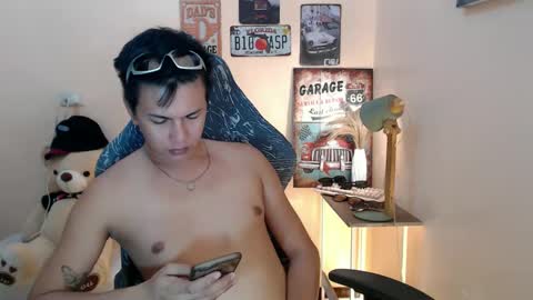 Snapshot of dax_x chatting on December 2024 01:10:02 AM JC LOVER BOY online show from December 2024 01:10:02 AM