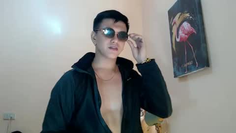 Snapshot of dax_x chatting on January 2025 11:27:02 PM JC LOVER BOY online show from January 2025 11:27:02 PM