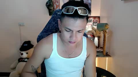 Snapshot of dax_x chatting on January 2025 12:49:01 AM JC LOVER BOY online show from January 2025 12:49:01 AM