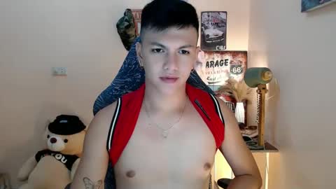 Snapshot of dax_x chatting on January 2025 11:21:02 PM JC LOVER BOY online show from January 2025 11:21:02 PM