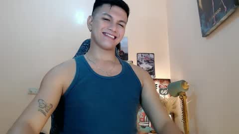 Snapshot of dax_x chatting on January 2025 10:28:02 PM JC LOVER BOY online show from January 2025 10:28:02 PM