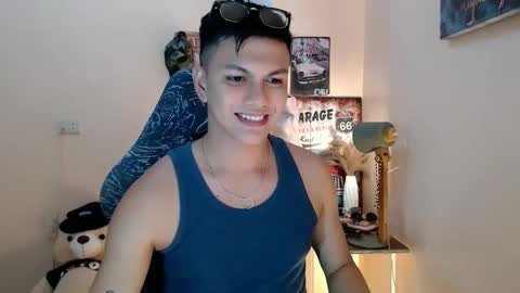 Snapshot of dax_x chatting on January 2025 02:03:02 AM JC LOVER BOY online show from January 2025 02:03:02 AM