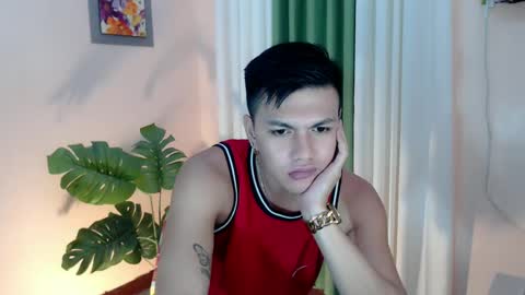 Snapshot of dax_x chatting on January 2025 09:16:01 PM JC LOVER BOY online show from January 2025 09:16:01 PM
