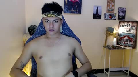 Snapshot of dax_x chatting on February 2025 08:46:01 PM JC LOVER BOY online show from February 2025 08:46:01 PM