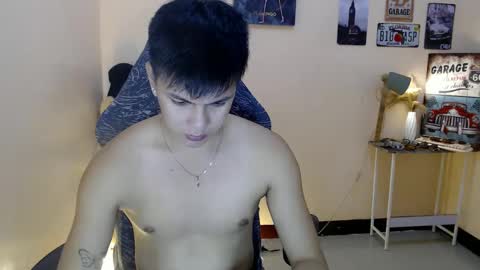 Snapshot of dax_x chatting on February 2025 06:13:01 PM JC LOVER BOY online show from February 2025 06:13:01 PM