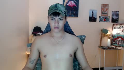 Snapshot of dax_x chatting on February 2025 09:17:01 PM JC LOVER BOY online show from February 2025 09:17:01 PM