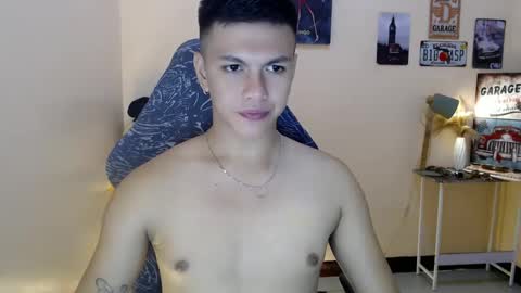 Snapshot of dax_x chatting on February 2025 12:02:01 AM JC LOVER BOY online show from February 2025 12:02:01 AM