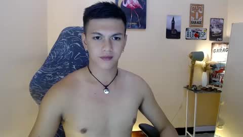 Snapshot of dax_x chatting on February 2025 12:46:01 AM JC LOVER BOY online show from February 2025 12:46:01 AM