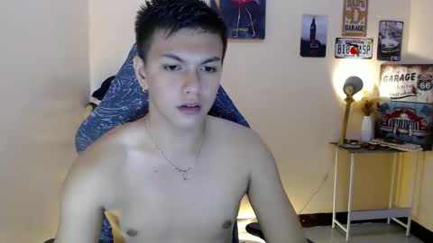 Snapshot of dax_x chatting on March 2025 01:27:02 PM JC LOVER BOY online show from March 2025 01:27:02 PM