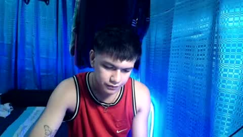 Snapshot of dax_x chatting on July 2026 02:24:01 PM JC LOVER BOY online show from July 2026 02:24:01 PM
