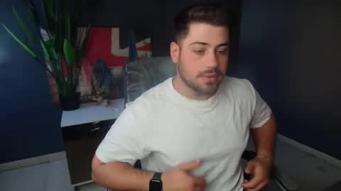DaxGreer online show from April 2026 04:24:02 AM