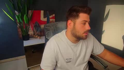 DaxGreer online show from April 2026 04:28:02 AM