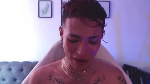 Snapshot of daxonreyy_ chatting on November 2025 04:03:01 PM Daxon online show from November 2025 04:03:01 PM