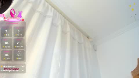 Day Alexa online show from May 2026 10:36:01 AM