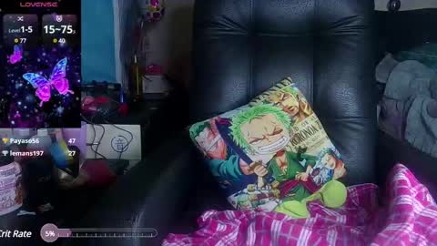 Eli online show from February 2025 12:21:01 PM