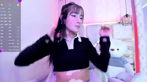 dayana_harlow2 online show from November 2025 07:35:01 PM