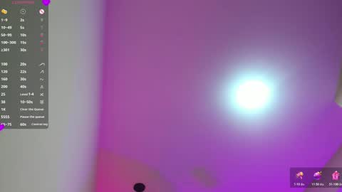 dayana_harlow2 online show from January 2026 07:39:01 PM