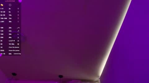 dayana_harlow2 online show from February 2026 06:50:01 PM