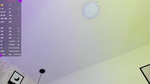 dayana_harlow2 online show from March 2026 06:54:01 PM