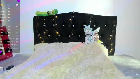 dayana_harlow2 online show from April 2026 07:58:01 PM