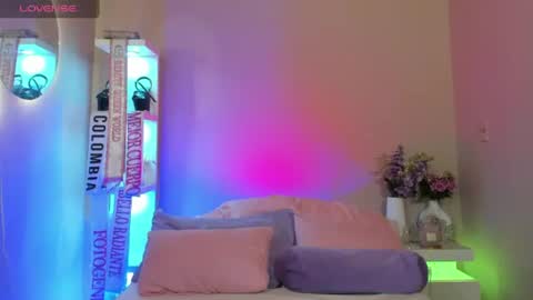 Dayana Hill online show from July 2026 12:26:02 AM