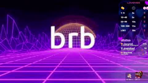 DAYANNA online show from February 2025 04:21:02 AM