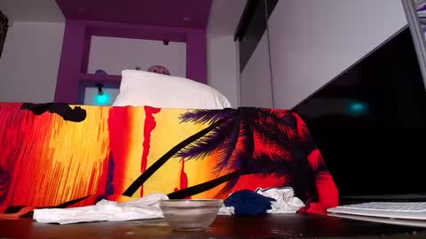 Dayanna Sweet online show from September 2025 03:39:02 AM