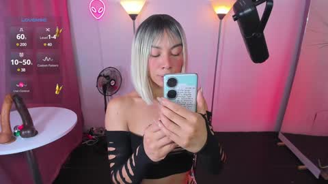 Snapshot of dayanna_tecca chatting on December 2024 09:50:01 PM I am Dayanna tecca online show from December 2024 09:50:01 PM