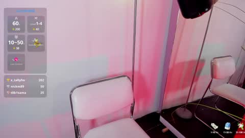 Snapshot of dayanna_tecca chatting on January 2025 02:20:01 AM I am Dayanna tecca online show from January 2025 02:20:01 AM