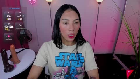 Snapshot of dayanna_tecca chatting on January 2025 09:09:02 PM I am Dayanna tecca online show from January 2025 09:09:02 PM