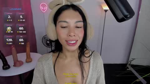 Snapshot of dayanna_tecca chatting on January 2025 09:50:01 PM I am Dayanna tecca online show from January 2025 09:50:01 PM