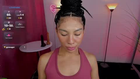Snapshot of dayanna_tecca chatting on March 2025 01:05:01 AM I am Dayanna tecca online show from March 2025 01:05:01 AM