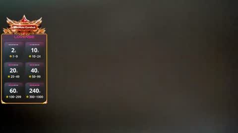 Snapshot of dayanna_tecca chatting on July 2026 07:56:01 PM I am Dayanna tecca online show from July 2026 07:56:01 PM